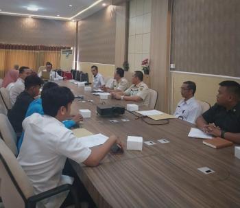 Pemerintah Provinsi Lampung Gelar Upacara Peringatan Hari Sumpah Pemuda Ke 96 