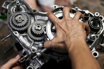 4 Penyebab Motor Turun Mesin, Salah Satunya Diakibatkan Kelalaian Pemilik Kendaraan 