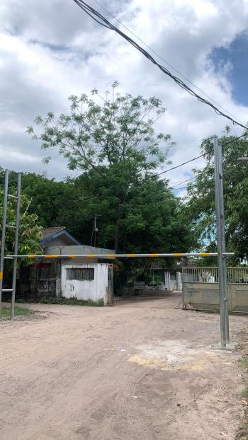Ditutupnya Akses Jalan Oleh Walikota Mendapat Protes Buruh Bongkar Muat