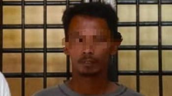 Ayah di Mesuji Ditangkap Polisi, Diduga Cabuli Anak Kandung Berusia 14 Tahun