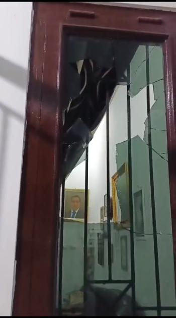 Teror Bom Molotov Kembali Terjadi, Kali Ini Menyerang Kediaman Seorang Advokat di Bandar Lampung