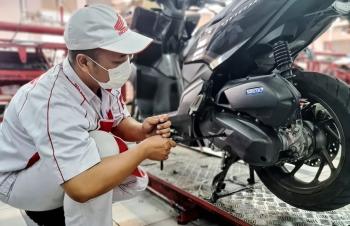 Jangan Salah Pilih! Ini Bedanya Baut untuk Bodi dan Mesin Motor   