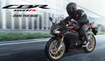 Hindari Cedera, Ini Cara Mendirikan Big Bike Saat Terjatuh