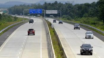 Lewat Jalan Tol 2022 Bakal Dibayar Tanpa Setop, Efektifkah?