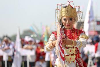 Kekayaan Intelektual Komunal Lampung Penting Didaftarkan