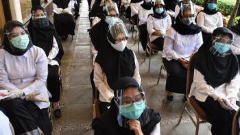 Peserta SKD CPNS 2021 Wajib Mengisi Deklarasi Sehat, Begini Caranya