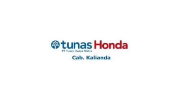 Hanya di Honda TDM Kalianda Bisa Beli Motor DP Murah Meriah   