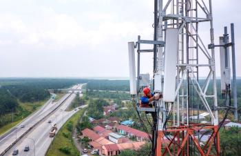 Di Tengah Tantangan Industri XLSMART Berhasil Raih Kinerja Positif di Q2 2025 Integrasi dan Konsolidasi Terus Berjalan Sesuai Rencana