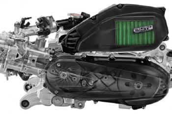 Penjelasan dari AHASS Astra Motor Imam Bonjol Perbedaan Mesin Motor Matic dan Manual