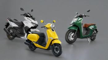 Berikut Tips Dalam Membeli Motor Baru Agar Tidak Tertipu 