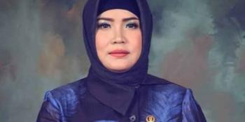 Mardiana, Sosialisasi Pembinaan Ideologi Pancasila dan Wawasan Kebangsaan