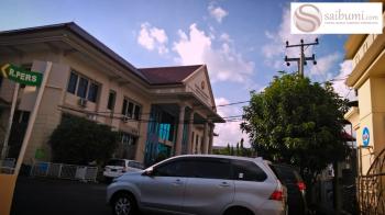 Terdakwa Pembunuhan Pegawai RS. A. Dadi Tjokrodipo Ajukan Pledoi