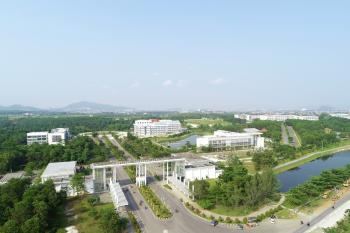 Itera Terima 2.142 Mahasiswa Jalur SNBP, Peluang SNBT Masih Terbuka dengan Kuota 60 Persen