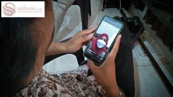 Wali Kota Bandarlampung Siaran Langsung di Instagram, Para Netijen Sampaikan Keluh-Kesah