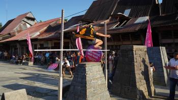 Dukung Tiga Ajang Internasional di Kepulauan Nias , Indosat Perkuat Jaringan di Kepulauan Nias