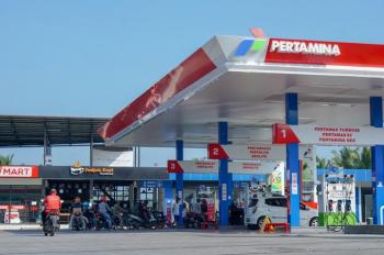 1 Juni Harga Pertamax, Pertamina Dex, Pertamax Turbo, dan Dexlite TurunÂ 