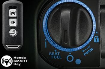 Cara Menjaga Smart Key System Agar Tetap Awet
