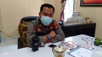 Penggrebekan Indekost Kemiling, Ini Kata Kapolsek