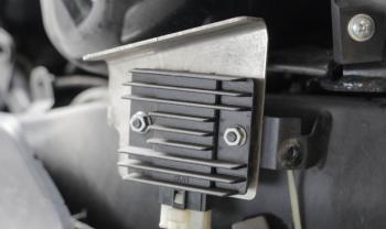 Fungsi Kiprok Motor: Tata Kelola Daya Listrik yang Efisien di Motor