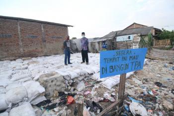Bandar Lampung Terlalu Sering Banjir, Ade Utami Sarankan Komprehensifitas Penanganan