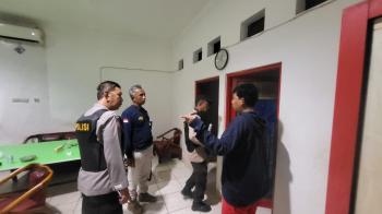 SPBU 24.354.124 di Lamsel Dirampok OTK, Korban Ngaku Ditodong S3npi dan Disekap