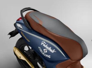 Tips Modifikasi Kursi Jok Honda Genio 