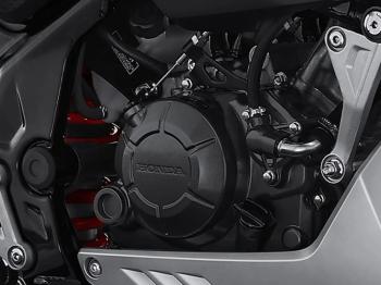 Motor Turun Mesin ? Service di AHASS Astra Motor Imam Bonjol 