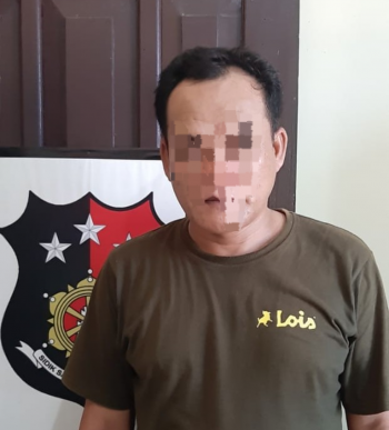 Lagi,  Pelaku Penganiayaan Dan Pemerasan Di Lampung Timur Serahkan Diri