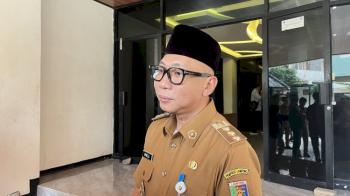 Gubernur Mirza Minta Pemda dan BBWS Percepat Penanganan Sungai untuk Cegah Banjir Berulang