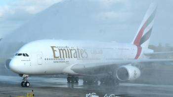 Eksplorasi Serba-Serbi Pesawat Airbus A380: Pengalaman Mendarat di Bali