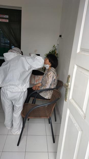 Klinik Pratama Saibumi layani Pemeriksaan Antigen ke Perusahaan swasta dan BUMN. Klinik Pratama Saibumi layani Pemeriksaan Antigen ke Perusahaan swasta dan BUMN.