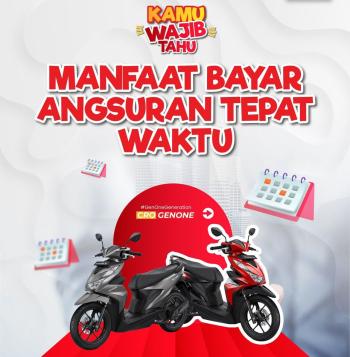 Ini Perbedaan Service dan Tune Up Motor 