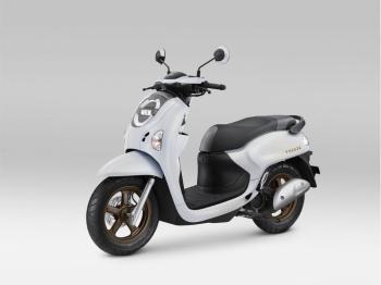 Tips Merawat Motor Honda Scoopy 