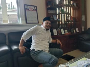 Pengacara Rakyat WFS, Kritik Keras Atas Penggusuran Lahan Singkong di Kota Baru Lamsel