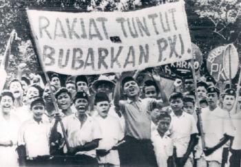  Disinyalir Kebangkitan PKI, Aksi Teror Terus Menyasar Ulama dan Ustaz di Tanah Air