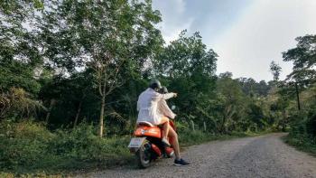 Tips Aman Rem Di Jalan Tanjakan