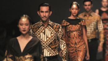  Sejarah Singkat Hari Batik Nasional, Ini Faktanya