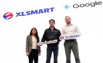 XLSMART Kolaborasi dengan Google Hadirkan Akses Paket Plus Google Gemini 6 Bulan untuk pelanggan XL, AXIS, dan SMARTFREN
