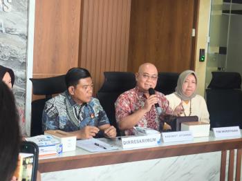 UNILA Perketat Kegiatan Ormawa Pasca Kasus Diksar Maut