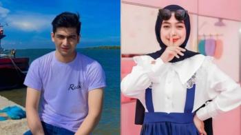 Siapakah Teuku Ryan? Disebut-sebut  Bakal Jadi Calon Suami Youtuber Riaricis 
