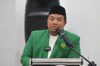PUI Menyambut Baik BPIH 2025 yang Turun dibanding BPIH 2024