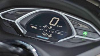 Tips Rawat Spedometer Digital