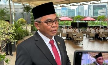 Kasus Suap Impor Barang Tiruan, KPK Pastikan Belum Ada Aliran Uang ke Dirjen Bea Cukai