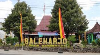 Baleharjo Resmi Jadi Salah Satu Kampung Pancasila di Gunungkidul