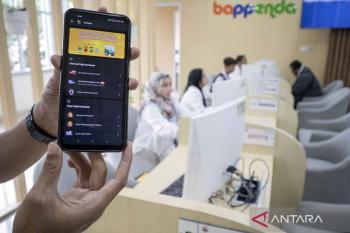 Strategi Pertumbuhan Dalam Menavigasi Pencapaian Target Perpajakan 