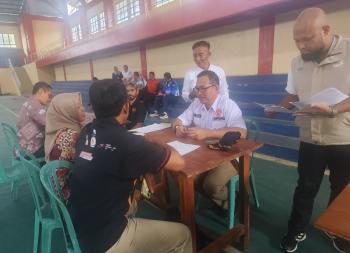 Jelang Porprov, 6 Cabor Lampung Timur Absen Verifikasi
