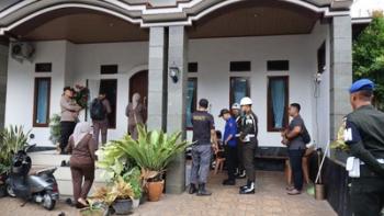 Breaking News! Mantan Bupati Lampung Timur Dawam Rahardjo Resmi Jadi Tersangka Korupsi Proyek Rumah Dinas, Ditahan Kejati Lampung