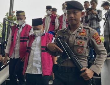 Eksepsi Kuasa Hukum: Dakwaan Jaksa Terhadap Dawam Rahardjo Tak Jelas dan Tak Lengkap