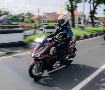 Penyebab Tarikan Motor Terasa Berat