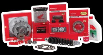 Ini Penyebab Mesin Motor Cepat Panas dan Bau Sangit   